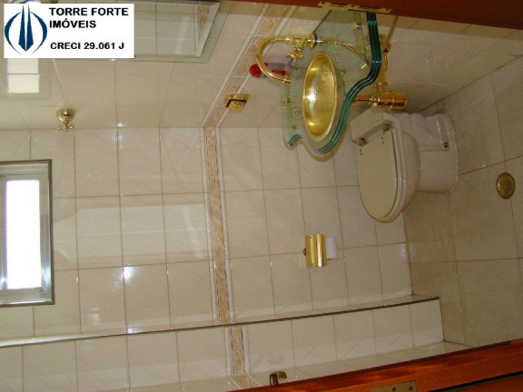 Imagem Apartamento com 4 Quartos à Venda, 235 m² em Moóca - São Paulo