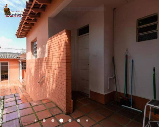 Imagem Casa com 3 Quartos à Venda, 199 m² em Moema - São Paulo Imagem Casa com 3 Quartos à Venda, 199 m² em Moema - São Paulo