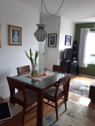 Imagem Imóvel com 2 Quartos à Venda, 45 m² em Sacomã - São Paulo Imagem Imóvel com 2 Quartos à Venda, 45 m² em Sacomã - São Paulo