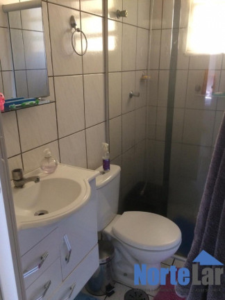 Imagem Apartamento com 2 Quartos à Venda, 45 m² em Vila Brasilândia - São Paulo