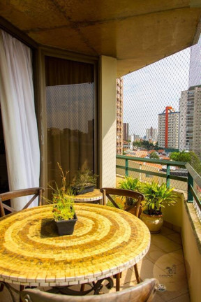 Imagem Apartamento com 3 Quartos à Venda, 238 m² em Vila Gilda - Santo André Imagem Apartamento com 3 Quartos à Venda, 238 m² em Vila Gilda - Santo André
