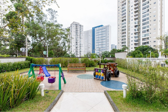 Imagem Apartamento com 2 Quartos à Venda, 56 m² em Vila Andrade - São Paulo Imagem Apartamento com 2 Quartos à Venda, 56 m² em Vila Andrade - São Paulo