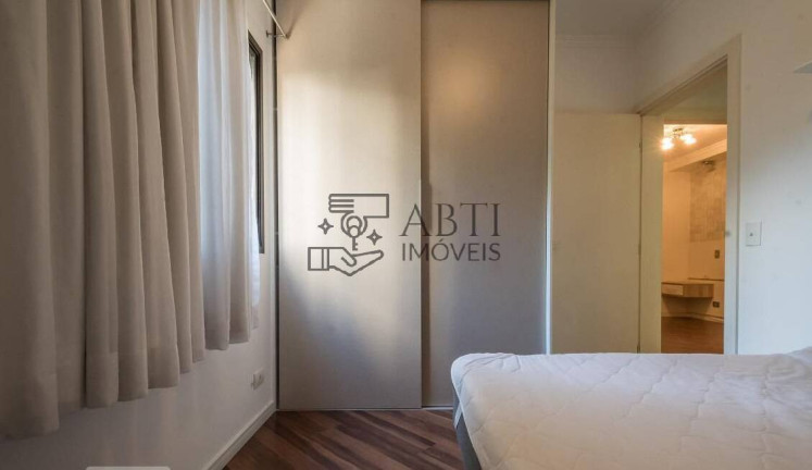 Imagem Apartamento com 3 Quartos à Venda, 115 m² em Brooklin Paulista - São Paulo