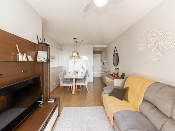Imagem Apartamento com 3 Quartos à Venda, 65 m² em City América - São Paulo Imagem Apartamento com 3 Quartos à Venda, 65 m² em City América - São Paulo
