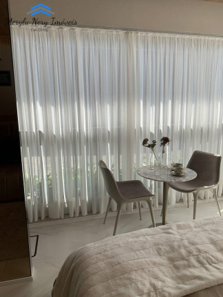 Imagem Apartamento com 1 Quarto à Venda, 28 m² em Moema - São Paulo Imagem Apartamento com 1 Quarto à Venda, 28 m² em Moema - São Paulo