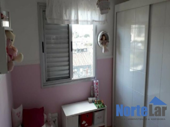 Imagem Apartamento com 2 Quartos à Venda, 50 m² em Barra Funda - São Paulo