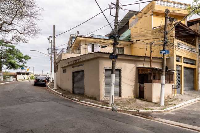 Imagem Casa com 4 Quartos à Venda,  em Vila Nina - São Paulo