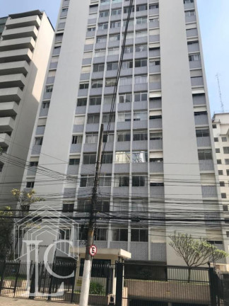 Imagem Apartamento com 2 Quartos à Venda, 105 m² em Jardim Paulista - São Paulo