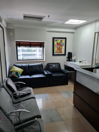 Imagem Sala Comercial à Venda, 29 m² em Higienópolis - São Paulo Imagem Sala Comercial à Venda, 29 m² em Higienópolis - São Paulo