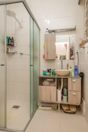 Imagem Imóvel com 2 Quartos à Venda, 60 m² em São João - Porto Alegre