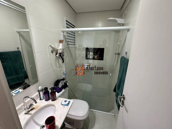 Imagem Apartamento com 3 Quartos à Venda, 85 m² em Itararé - São Vicente Imagem Apartamento com 3 Quartos à Venda, 85 m² em Itararé - São Vicente