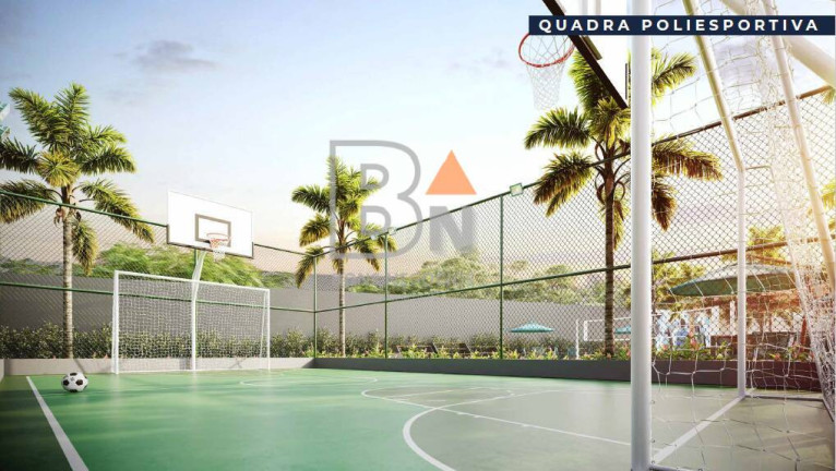 Imagem Apartamento com 2 Quartos à Venda, 37 m² em Jardim Residencial Martinez - Sorocaba Imagem Apartamento com 2 Quartos à Venda, 37 m² em Jardim Residencial Martinez - Sorocaba