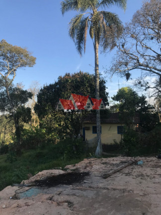 Terreno à Venda, 77.640 m² em Val Flor - Embu-guaçu