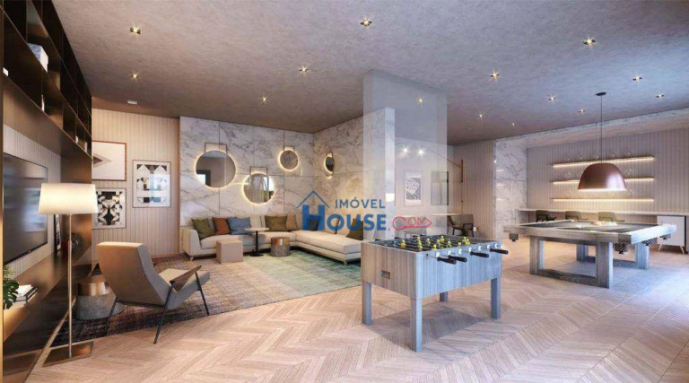 Imagem Apartamento com 3 Quartos à Venda, 203 m² em Perdizes - São Paulo