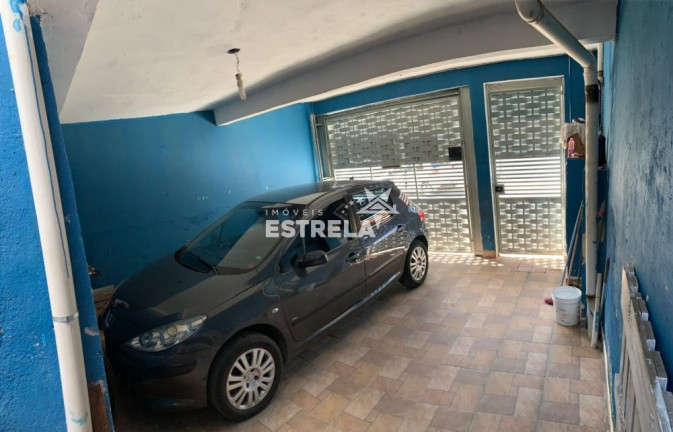 Imagem Casa com 2 Quartos à Venda, 115 m² em Jardim Nova Vida - Cotia Imagem Casa com 2 Quartos à Venda, 115 m² em Jardim Nova Vida - Cotia