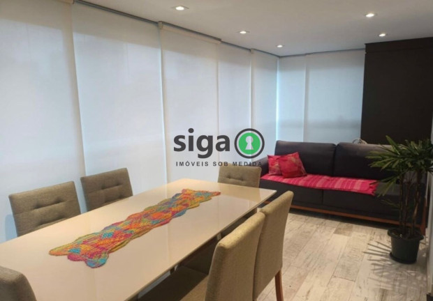 Imagem Apartamento com 3 Quartos à Venda, 81 m² em Vila Formosa - São Paulo