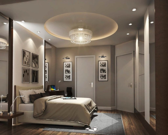 Imagem Apartamento com 3 Quartos à Venda, 85 m² em Estreito - Florianópolis