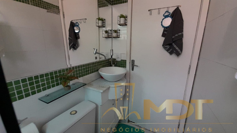 Imagem Apartamento com 2 Quartos à Venda, 41 m² em Juliana - Belo Horizonte