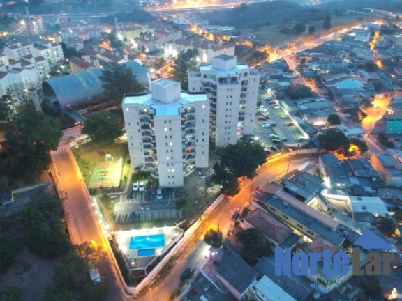 Imagem Apartamento com 2 Quartos à Venda, 55 m² em Jardim Ipanema (zona Oeste) - São Paulo