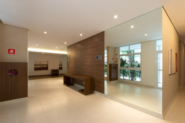 Imagem Apartamento com 3 Quartos à Venda, 92 m² em Morumbi - São Paulo Imagem Apartamento com 3 Quartos à Venda, 92 m² em Morumbi - São Paulo
