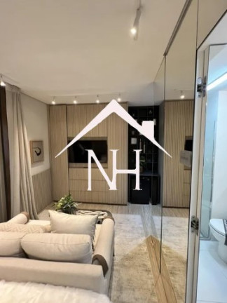 Imagem Apartamento com 1 Quarto à Venda, 21 m² em Perdizes - São Paulo