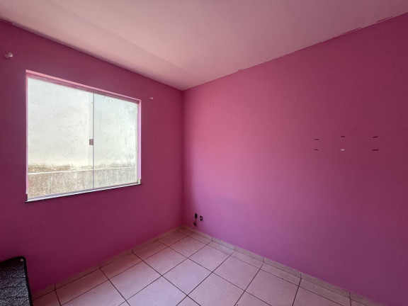 Apartamento com 2 Quartos à Venda, 55 m² em Residencial Pomar - Coronel Fabriciano