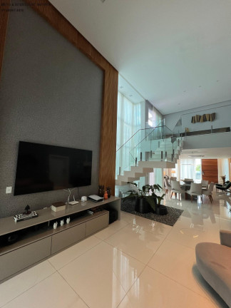 Imagem Casa com 4 Quartos à Venda, 502 m² em Alphaville Ii - Salvador Imagem Casa com 4 Quartos à Venda, 502 m² em Alphaville Ii - Salvador