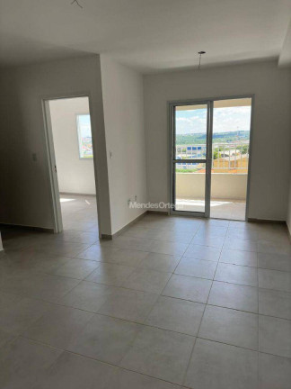 Imagem Apartamento com 2 Quartos à Venda, 61 m² em Jardim Saira - Sorocaba Imagem Apartamento com 2 Quartos à Venda, 61 m² em Jardim Saira - Sorocaba