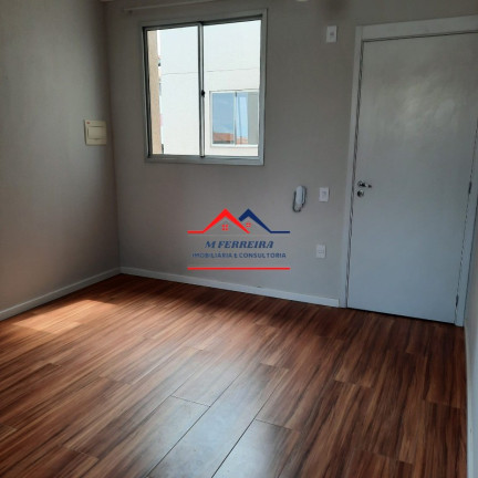 Imagem Apartamento com 2 Quartos para Alugar, 43 m² em Vila Sônia - Piracicaba Imagem Apartamento com 2 Quartos para Alugar, 43 m² em Vila Sônia - Piracicaba