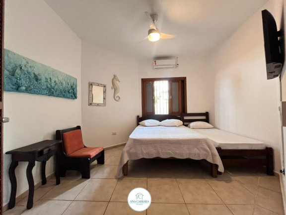 Imagem Casa com 4 Quartos à Venda, 230 m² em Cibratel - Itanhaém