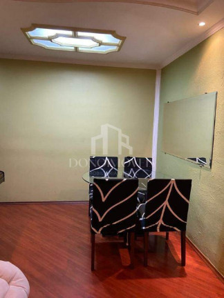 Imagem Apartamento com 2 Quartos à Venda, 57 m² em Demarchi - São Bernardo Do Campo