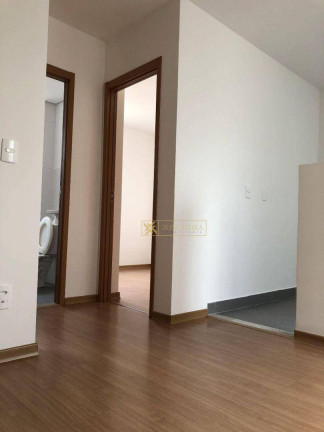 Imagem Apartamento com 2 Quartos à Venda, 40 m² em Forquilhas - São José