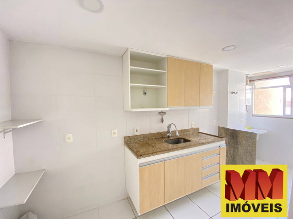 Imagem Apartamento com 2 Quartos à Venda, 92 m² em Braga - Cabo Frio