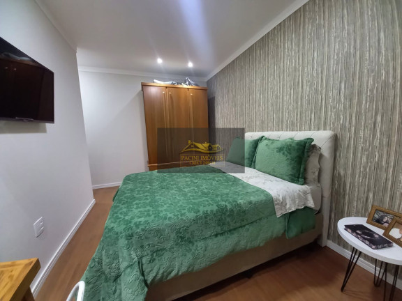 Imagem Sobrado com 3 Quartos à Venda, 175 m² em Canto Do Forte - Praia Grande