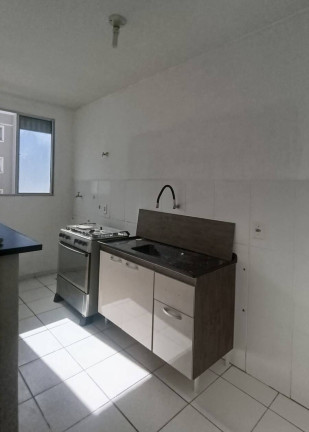 Imagem Apartamento com 2 Quartos à Venda, em Vila Cidade Jardim - Botucatu Imagem Apartamento com 2 Quartos à Venda, em Vila Cidade Jardim - Botucatu