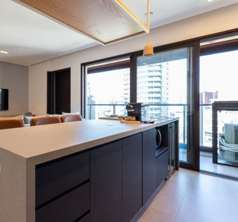 Imagem Apartamento com 1 Quarto à Venda, 70 m² em Vila Madalena - São Paulo Imagem Apartamento com 1 Quarto à Venda, 70 m² em Vila Madalena - São Paulo