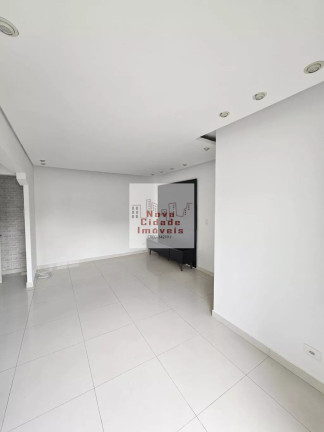 Apartamento com 1 Quarto para Alugar, 59 m² em Vila Olímpia - São Paulo