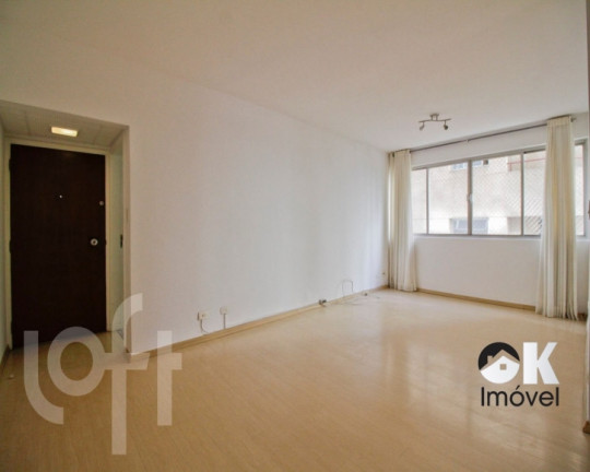 Imagem Apartamento com 3 Quartos à Venda, 105 m² em Jardim Paulista - São Paulo Imagem Apartamento com 3 Quartos à Venda, 105 m² em Jardim Paulista - São Paulo