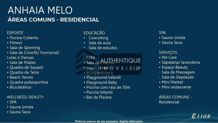 Imagem Apartamento com 3 Quartos à Venda, 154 m² em Vila Prudente - São Paulo Imagem Apartamento com 3 Quartos à Venda, 154 m² em Vila Prudente - São Paulo