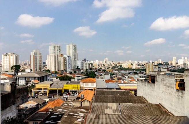 Imagem Apartamento com 2 Quartos à Venda, 86 m² em Vila Gumercindo - São Paulo
