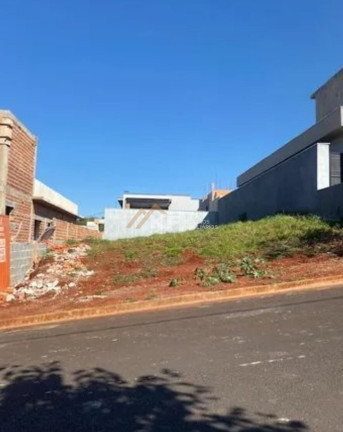 Imagem Terreno à Venda, 275 m² em Bonfim Paulista - Ribeirão Preto Imagem Terreno à Venda, 275 m² em Bonfim Paulista - Ribeirão Preto