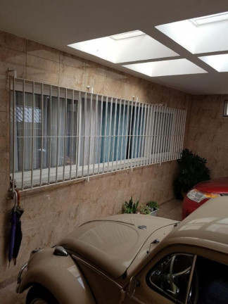 Imagem Casa com 3 Quartos à Venda, 192 m² em Vila Gomes Cardim - São Paulo Imagem Casa com 3 Quartos à Venda, 192 m² em Vila Gomes Cardim - São Paulo