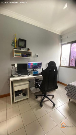 Imagem Apartamento com 4 Quartos à Venda, 127 m² em Pituba - Salvador Imagem Apartamento com 4 Quartos à Venda, 127 m² em Pituba - Salvador