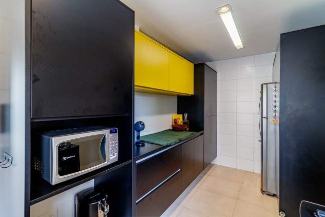 Imagem Apartamento com 2 Quartos à Venda, 142 m² em Vila Andrade - São Paulo