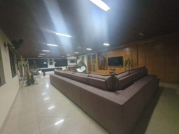 Imagem Casa com 3 Quartos à Venda, 392 m² em Jardim Duprat - São Paulo