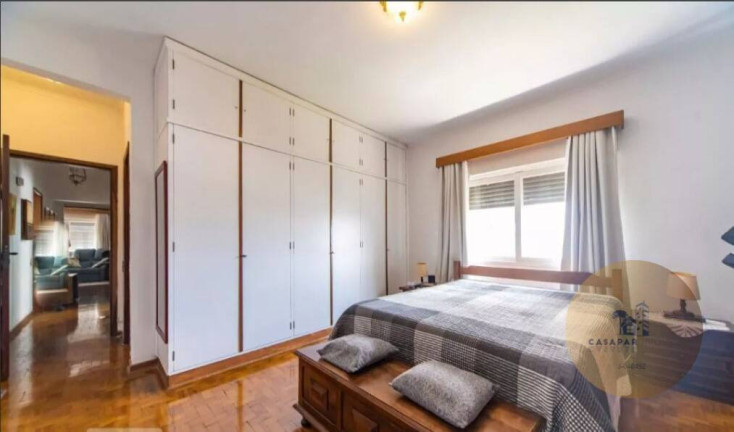 Imagem Apartamento com 3 Quartos à Venda, 183 m² em Centro - Santo André Imagem Apartamento com 3 Quartos à Venda, 183 m² em Centro - Santo André