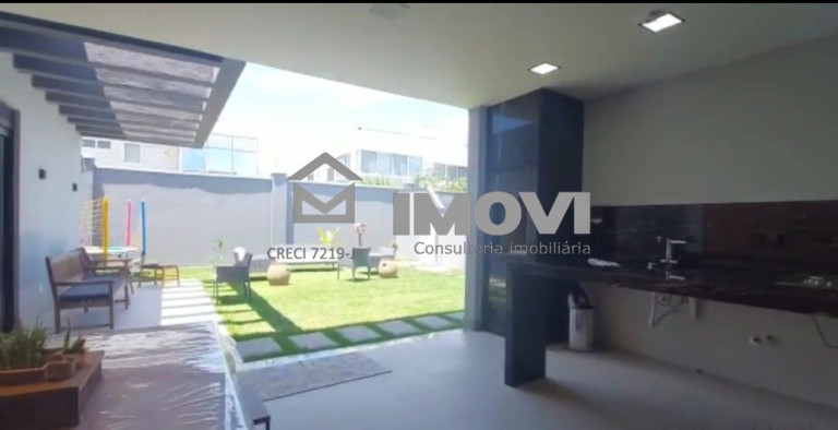 Imagem Casa com 3 Quartos à Venda,  em Jacuhy - Serra