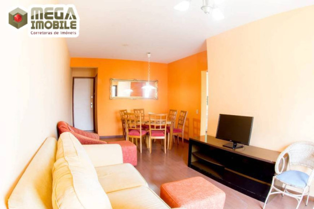 Imagem Apartamento com 2 Quartos à Venda, 77 m² em Centro - Florianópolis Imagem Apartamento com 2 Quartos à Venda, 77 m² em Centro - Florianópolis