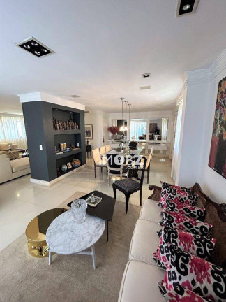 Imagem Imóvel com 3 Quartos à Venda, 270 m² em Vila Andrade - São Paulo