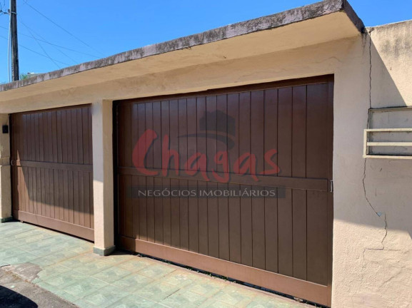 Casa com 4 Quartos à Venda, 250 m² em Morro Do Algodão - Caraguatatuba